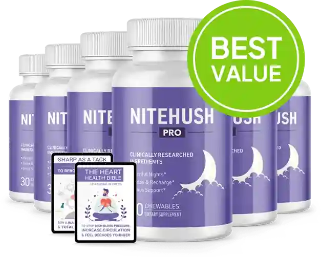 NiteHush Pro NiteHush Pro Buy